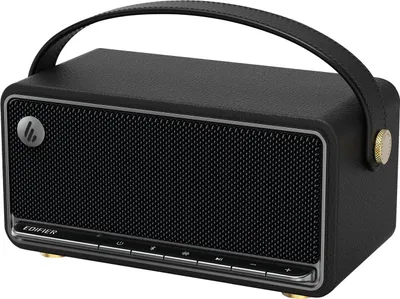 Obrázok produktu pre Edifier MP330, 47 x 109 mm, Neodymium, 1,91 cm (0.75"), 1,91 cm, 40 W, 53 - 40000 Hz