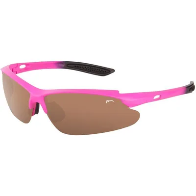 Obrázok produktu pre Okuliare Relax Mosera R5314O ružové okuliare hnedý gradient R5314O