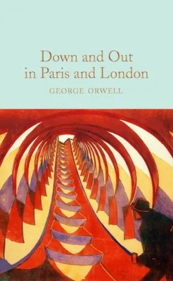 Immagine prodotto di Down and Out in Paris and London