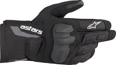 Obrázok produktu pre Rukavice Alpinestars Xt-3 Drystar, čierna, veľkosť: M