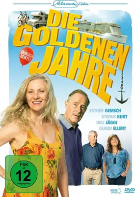 Obrázok produktu pre Die goldenen Jahre