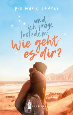 Produktbild von Und ich frage trotzdem: Wie geht es dir?