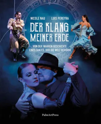 Produktbild von Der Klang meiner Erde