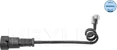Produktbild von MEYLE 234 527 0003 Warnkontakt Bremsbelagverschleiß Hinten für IVECO DAILY IV Kasten/Kombi Daily IV Pritsche / Fahrgestell DAILY III Kasten/Kombi