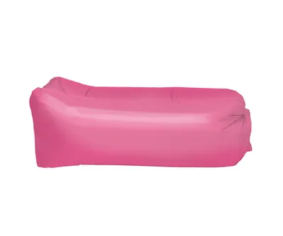 Produktbild von LOUNGER TO GO 2.0® pink 180 x 75 x 60 cm