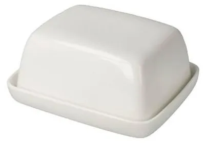 Produktbild von Goebel Butterdose (Dose, Fine Bone China) | Art.-Nr. 14005761 | EAN 4005169372995