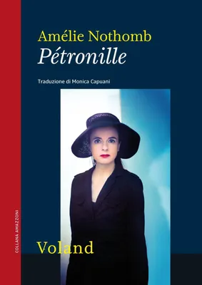 Produktbild von Nothomb, A: Pétronille