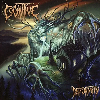 Produktbild von Deformity