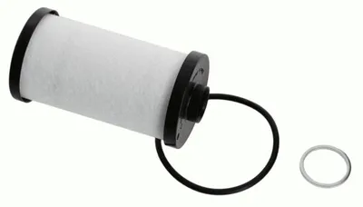 Produktbild von ZF GETRIEBE 5961.303.275 Automatikgetriebe Ölfilter Getriebeölfilter für VW Golf VII Schrägheck (5G1, BQ1, BE1, BE2) GOLF VI (5K1) Golf V Schrägheck