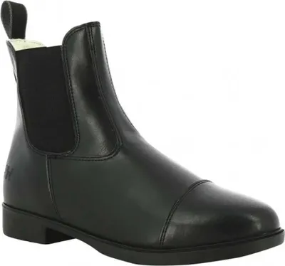 Produktbild von Riding World First Lined Damenreitstiefel Schwarz EU 35 Frau Schwarz EU 35