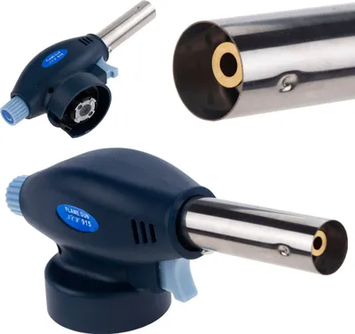 Produktbild von AG306A PIEZO KERAMICKÝ PLYNOVÝ PALIČ pre LUTLAMPA CARTRIDGE