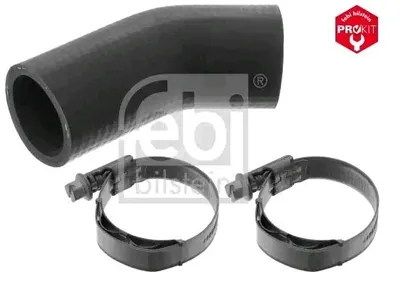 Produktbild von FEBI BILSTEIN Kühlerschlauch Wasserschlauch passend für MERCEDES-BENZ T2/L Kasten/Kombi 30 49092
