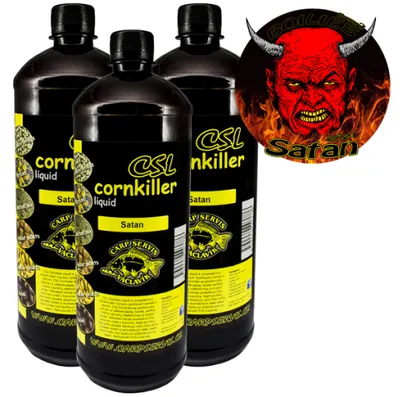 Immagine prodotto di Carpa Servis Václavík CSL Cornkiller Liquido 1l 4041