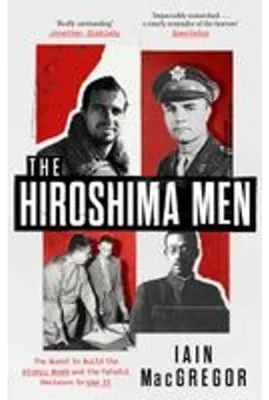 Obrázek produktu pro The Hiroshima Men