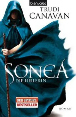 Obrázek produktu pro Sonea 02. Die Heilerin