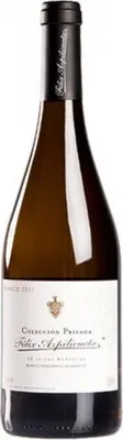 Produktbild von Félix Azpilicueta Colección Privada Blanco 2023 Weißwein Spanien RIOJA D.O.C 75.00 cl 12.5 %