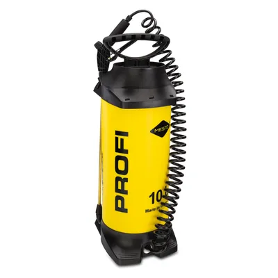 Produktbild von Mesto Profi Drucksprühgerät 10L;  3 bar; Messingspritzrohr; Sicherheitsventil