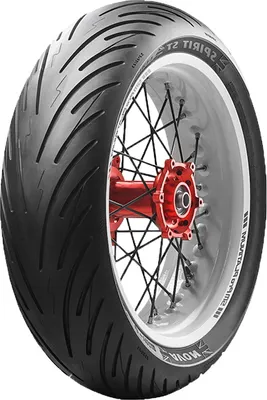 Zdjęcie produktu dla Opony AVON 160/60 R17 (69W) SPIRIT ST AV76