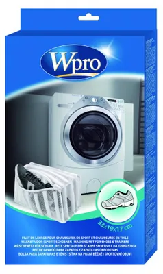 Produktbild von Wpro Wäschenetz für Sportschuhe WAS700-484000000478
