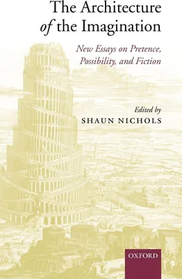 Produktbild von The Architecture of Imagination