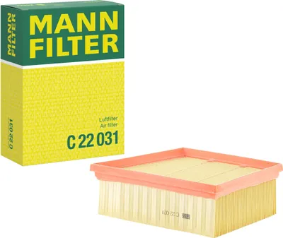 Immagine prodotto di Filtro a tazza MANN-FILTER C 22 031