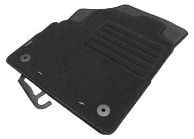 Image de Tapis de sol en velours pour OPEL Astra K (2015–2021)