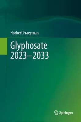 Produktbild von Glyphosate 2023-2033