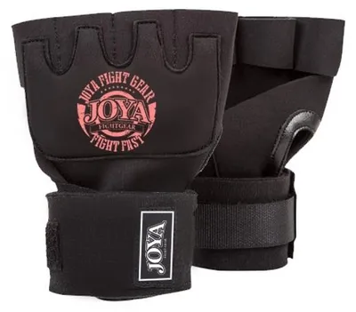 Produktbild von Joya Gel Innenhandschuhe Modell V - Rosa - L