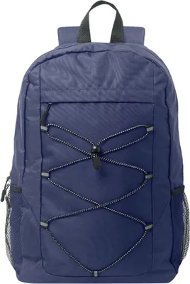 Obrázok produktu pre MidOcean - Batoh "Hige" MO1153 (Jedna veľkosť) (Modrá)