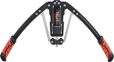 Zdjęcie produktu dla SPORTNOW Power Twister – urządzenie do treningu ramion, obciążenie 10-200 kg, regulowane