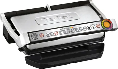 Produktbild von Tefal GC724D Kontaktgrill