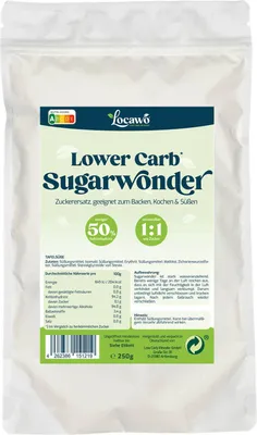 Produktbild von Locawo Sugarwonder