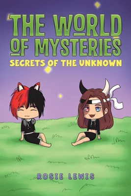 Produktbild von The World of Mysteries