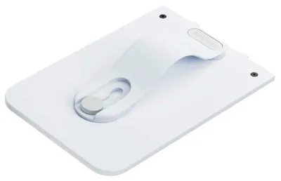 Productafbeelding van Vingerlus in de kleur Cloud White (wit, voor Fairphone 6)