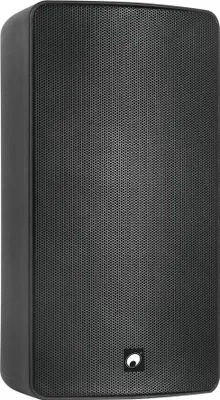 Produktbild von OMNITRONIC ODP-208T Installationslautsprecher 100V schwarz