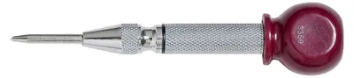 Produktbild von KRAFTWERK 3359, Chrom, Rot, Chrom, 4 mm, 67 mm, 25 mm, 80 g