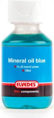 Immagine prodotto di Olio minerale Elvedes Magura blu Royal Blood100 ml