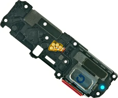 Produktbild von Samsung Galaxy S25 (SM-S931B) Lautsprecher Musik Buzzer