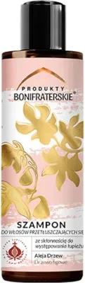Image de Shampooing pour cheveux gras 200 ml