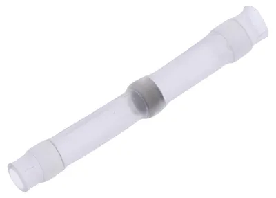 Imagen del producto de Conectores de soldadura JMP, para cables de 0,3-0,8 mm², paquete de 25 unidades