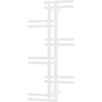 Obrázek produktu pro Mexen Jari koupelnový radiátor 1005 x 550 mm, 339 W, Bílá - W115-1005-550-00-20