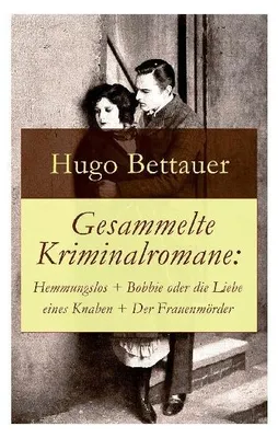 Produktbild von Gesammelte Kriminalromane