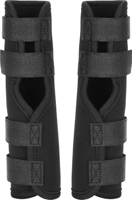 Produktbild von 1 Paar Neopren-Haustier-Beinschutz, Schutz bei Arthritis, Verletzungen, Rehabilitation, Pflege für Hunde