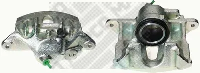 Produktbild von MAPCO Bremssattel Vorne Rechts für VW Transporter IV Bus (70B, 70C, 7DB, 7DK, 70J, 70K, 7DC, 7DJ) 144235