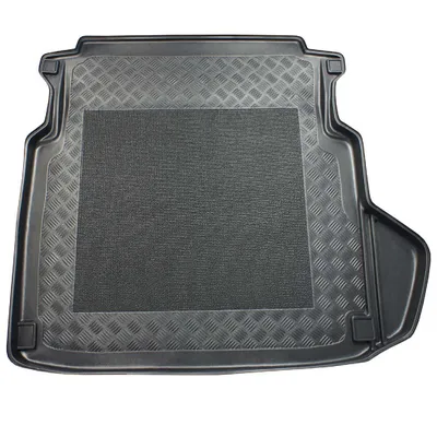 Produktbild von Z535905 Kofferraumwanne passend für Mercedes E W 211 2002-02.2009 no left wing; right wing removable Limousine 4türer