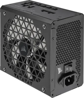 Produktbild von CORSAIR Netzteil 750W RMx Shift RM750x ATX Modular 80+Gold