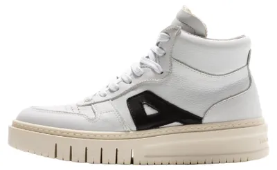 Produktbild von Art Sneaker Herren/Damen 1778 NAPPA WHITE-BLACK/BELLEVILLE Farbe Weiß
