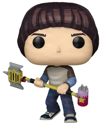 Obrázok produktu pre Stranger Things: Príbehy z roku 1985 – vinylová figúrka POP! Animation Will (9 cm)