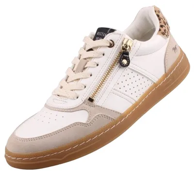 Image de Mustang Damen Sneaker Ice
