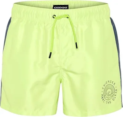 Produktbild von CHIEMSEE MBRC MEN SWIM SHORTS REGULAR FIT Herren Badeshorts